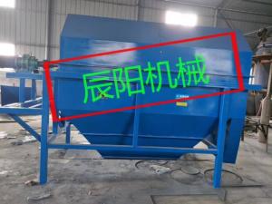 滾筒篩分機(jī)，大中小型滾筒篩選機(jī)，定制發(fā)貨
